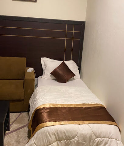 أجنحة فندقية - النماص - +966 55 448 0401