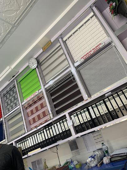 عساف للستائر / عساف ديكور - Saudi Arabia|Buraydah 52355|حي الشماس|8590 Ash Shammas