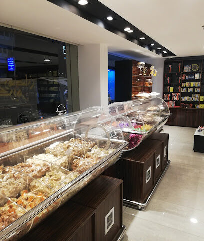 باتشي - جدة - +966 12 664 0658