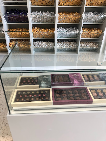 Chocoplenty شوكو بلنتي - Saudi Arabia|Al Madinah Al Munawwarah 42317|Al Khalidiyyah|شارع الأمير محمد بن عبد العزيز