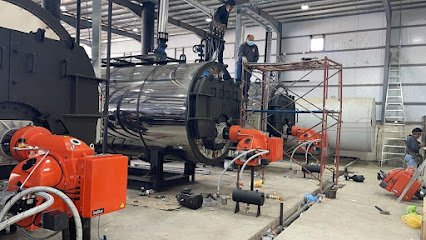 مصنع خالد الجعيدي - المدينة الصناعية بالخرج - +966 50 577 5590