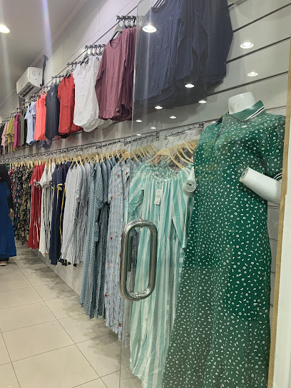 غنى للملابس الجاهزه - Ar Rass 58851