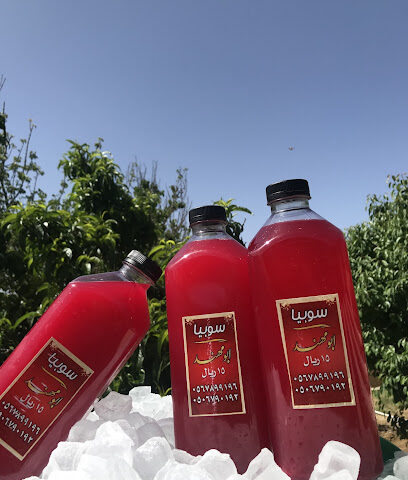 سوبيا أبو مهند - محايل - +966 50 679 0192