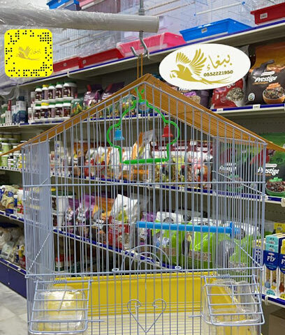 متجر ببغاء - بريدة - +966 55 222 1950