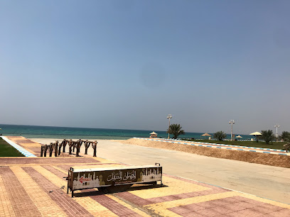 قوارب صيد بجزيرة الفرسان - جزيرة فرسان -