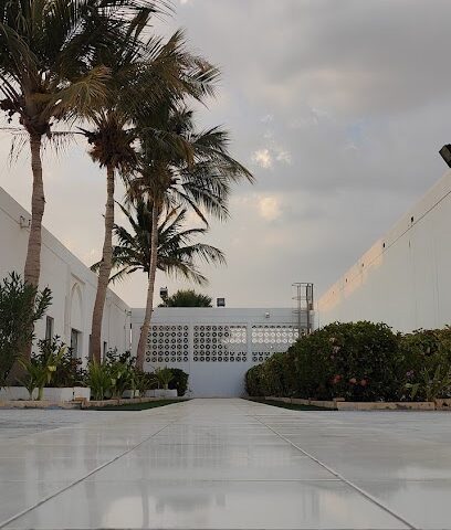 شركة الأسمنت العربية - مصنع رابغ -  - +966 4232020