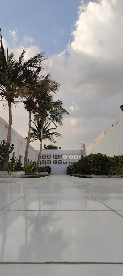 شركة الأسمنت العربية - مصنع رابغ - Saudi Arabia|25778|H3QM+VWP