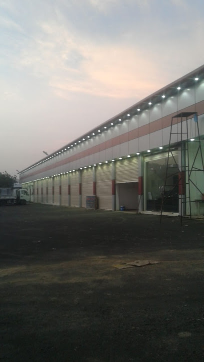 مجمع عوض بن عبشان - Saudi Arabia|العرضيه الجنوبيه|بني رزق