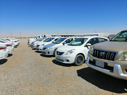 معرض أتايشان للسيارات - المجمعة - +966 53 564 4488