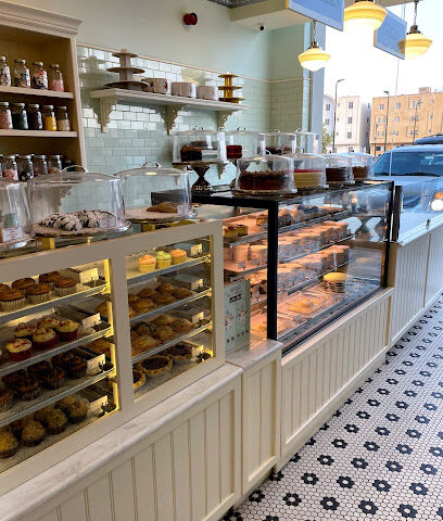 مخبز ماجنوليا - الرياض - +966 50 008 6746