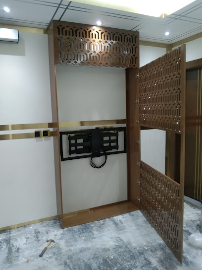 وودي للديكور الخشبي - Riyadh 12274