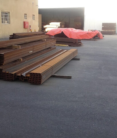 مدار لمواد البناء - الخبر - +966 59 955 8604