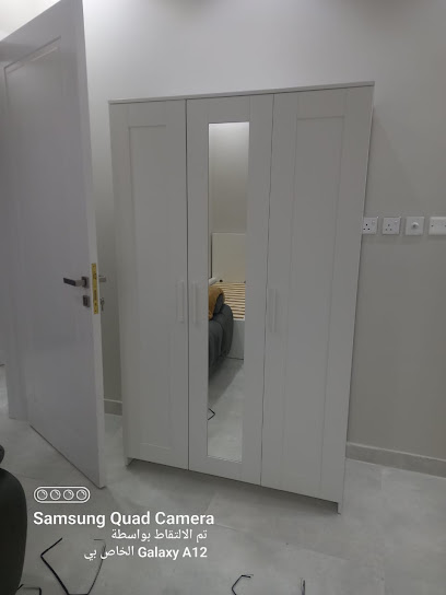 نجار في جده غرف نوم ومطابخ - Saudi Arabia|Jeddah 22442|Alajaweed