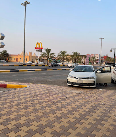 الذييب لتأجير السيارات - الزلفي - +966 53 297 5000