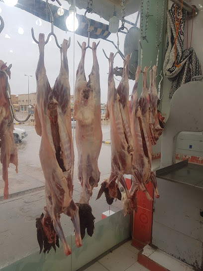 ملحمة البركة - Hafar Al Batin 39953