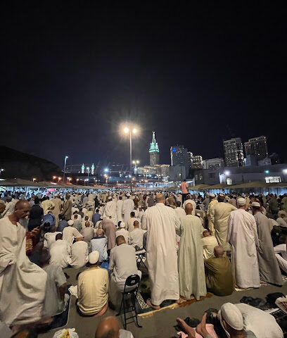 باص مكة - مكة المكرمة -