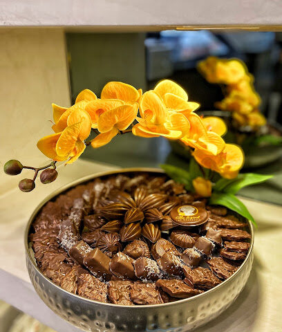 أسطورة الشوكولاتة | أسطورة الشوكولاتة - الخبر - +966 54 844 1408