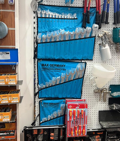 الات ومعدات صناعيه - الدمام - +966 54 256 4772