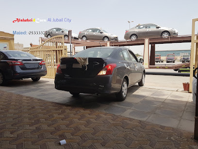 معرض سلطان للسيارات - الجبيل - +966 53 333 7738