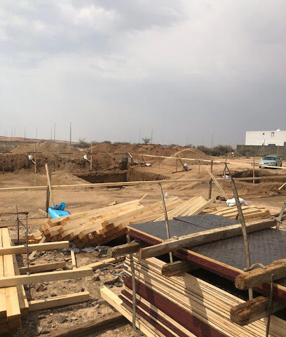 مكتب رئيس بلدية حى القمرية - الطائف - +966 55 572 7040