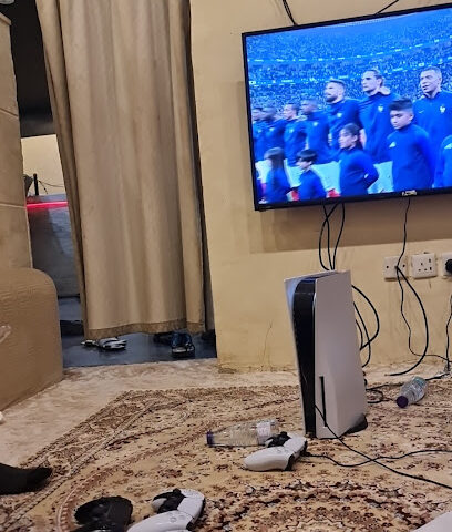 ديوانية السحاب - النعيرية - +966 50 029 4693