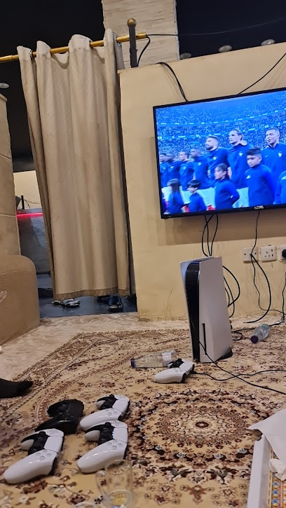 ديوانية السحاب - Nairyah 37471،