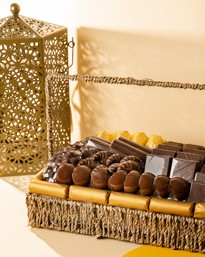 بيت الشوكو | شوكو هاوس - Saudi Arabia|Al Khobar 34447|Olaya|Zaid Bin Al Khatab St