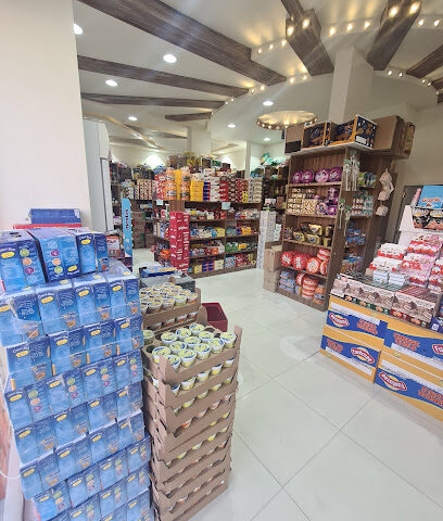 مفرحات للحلويات - شقراء - +966 55 880 2255