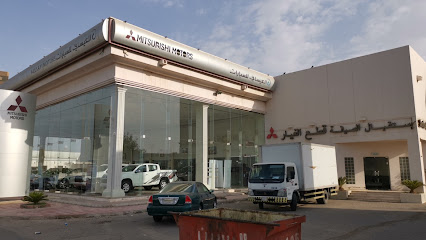 العيسائي للسيارات - ينبع - +966 14 391 4888