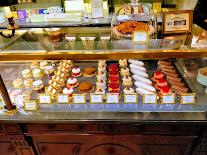 لادوريه - الرياض - +966 11 288 5075