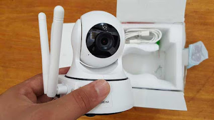 كاميرات مراقبة سمارت هوم - الرياض -