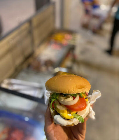 مشويات باربكيو السيد - عنك -