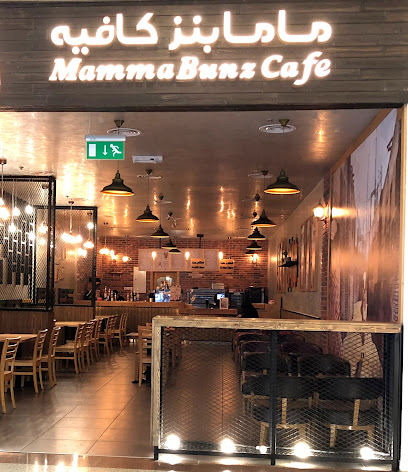 ماما بنز كافيه | مقهى MammaBunz - جازان - +966 9200 23545