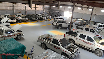 قطع غيار السيارات وقطع الغيار - الزلفي - +966 58 224 1235