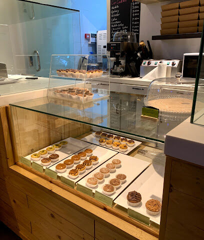 شغف الخبز - جدة - +966 59 669 9463