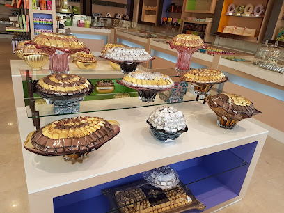 شوكومود شوكومود - مكة المكرمة - +966 53 922 3444