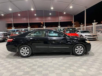 معرض سمراء حائل - عرعر - +966 53 106 6600