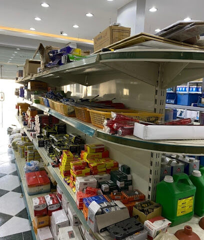 العالم المطورلسباكه وكهرباء - خميس مشيط - +966 59 779 7974