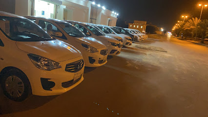كاردن لتأجير السيارات - الزلفي - +966 58 292 6536