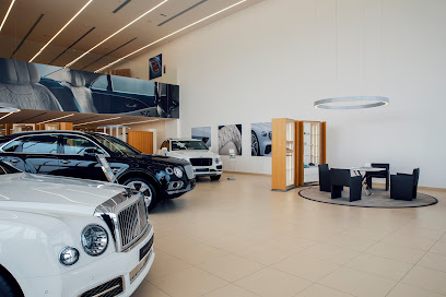 معرض بنتلي - الرياض - +966 800 246 0066