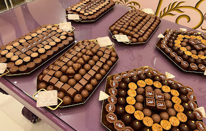 lavande gourmet حلويات لافندر - الرياض - +966 11 470 8865