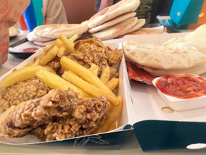 الطازج - ينبع - +966 9200 00765