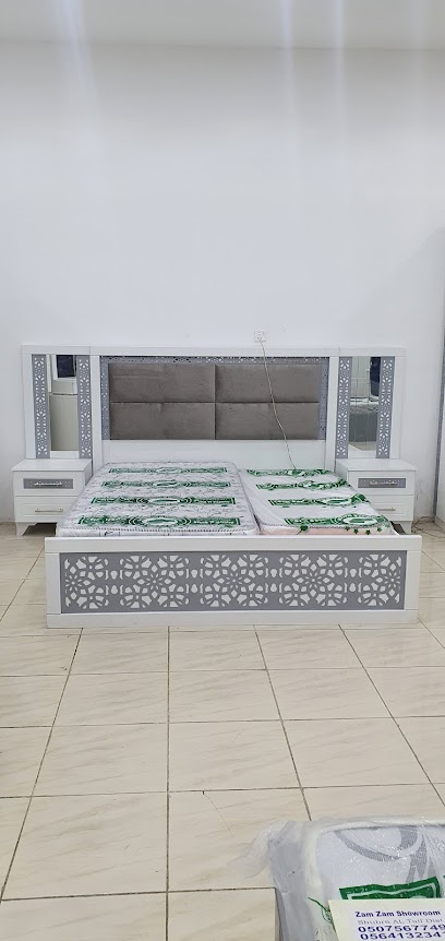 الفائزين للأثاث غرف نوم دواليب سراير تفصيل وجاهز - Saudi Arabia|Taif 26523|Al Qumariyyah|Al Jal