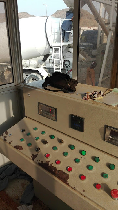 خلاط ابراهيم موالا - Saudi Arabia|غامد الزناد 65313|M9QH+3FP