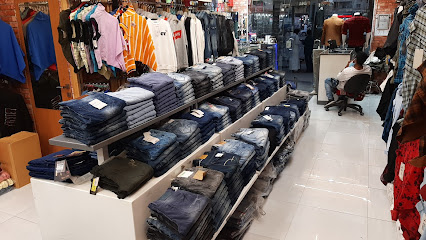 ساحة المدينة - الدمام -