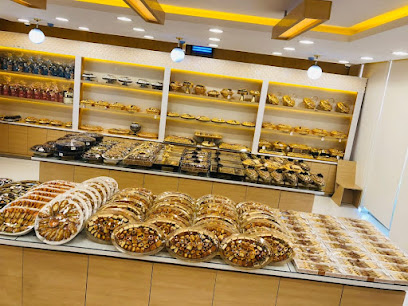 سنابل السلام - طريف - +966 53 723 3232