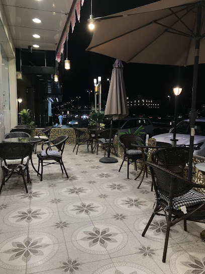 كامبا كوفي - Saudi Arabia|Taif 26523|حي الشرقية|6422 Wadi Waj Rd