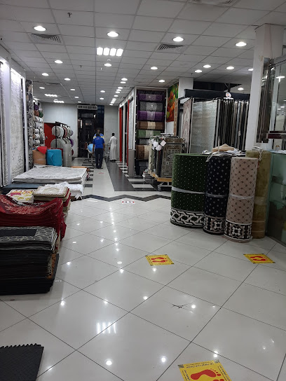 شركة المرقى وبلخضر المحدودة - Saudi Arabia|Mecca 24351|Al Shoqiyah|6754 Ibrahim Al Khalil