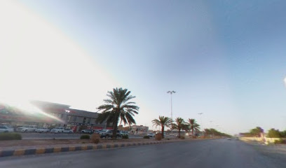 البورادي لمواد البناء - حفر الباطن -