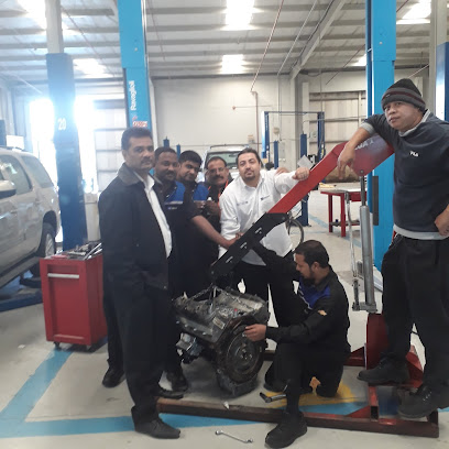 مركز خدمة الجميح - الخبر - +966 800 752 5252